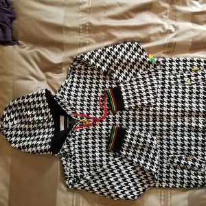 No Doubt Concert Jacket (unisex)